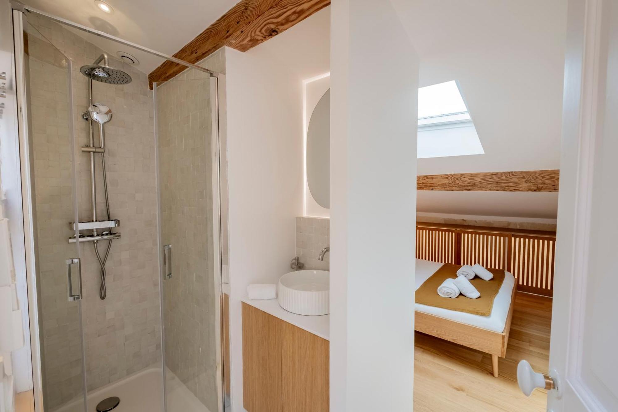 Appartement Cosy Au Coeur Des Chartrons ボルドー エクステリア 写真