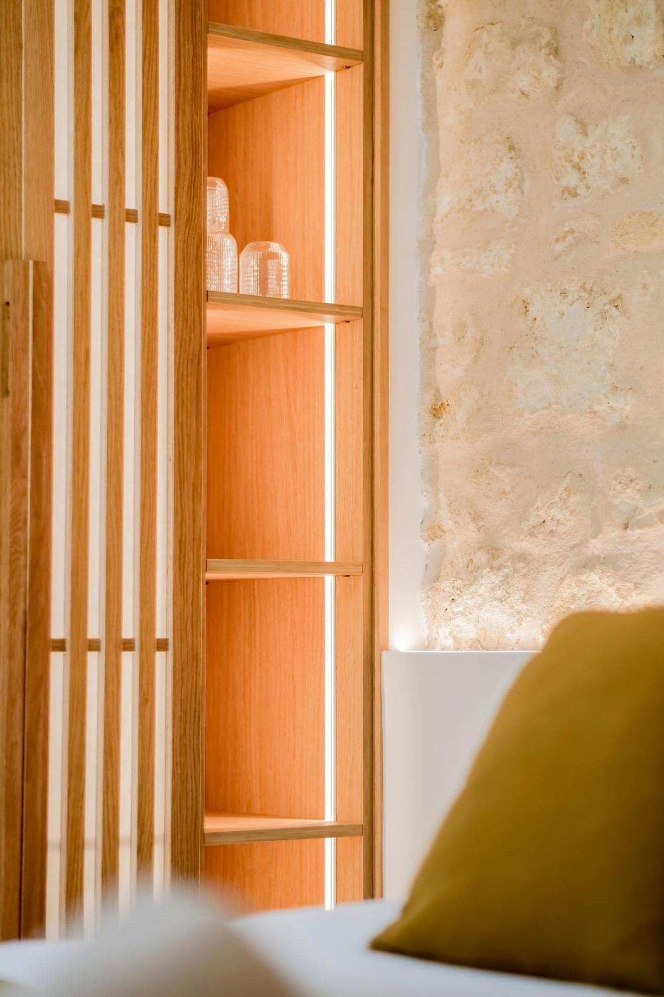 Appartement Cosy Au Coeur Des Chartrons ボルドー エクステリア 写真