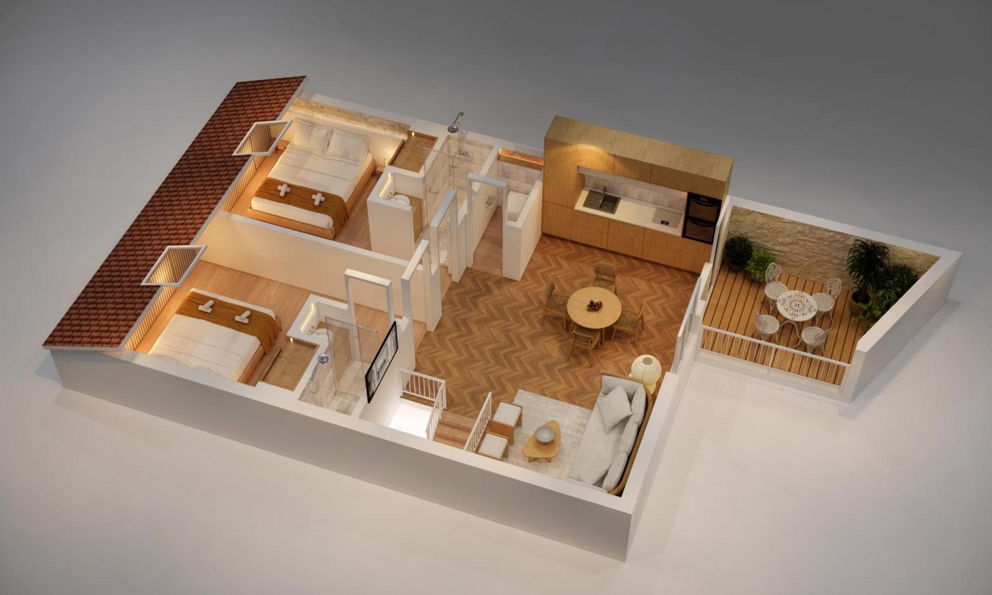 Appartement Cosy Au Coeur Des Chartrons ボルドー エクステリア 写真